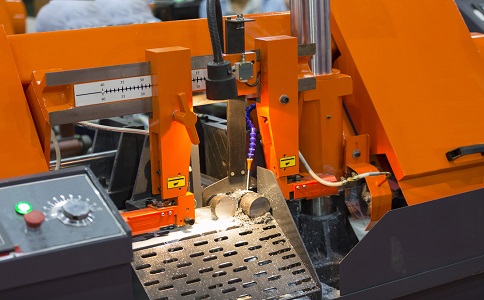 武昌龙门带锯床具备哪些优点？